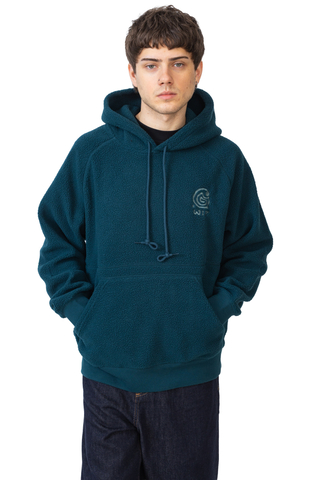 Mikina S Kapucí Carhartt WIP Helix