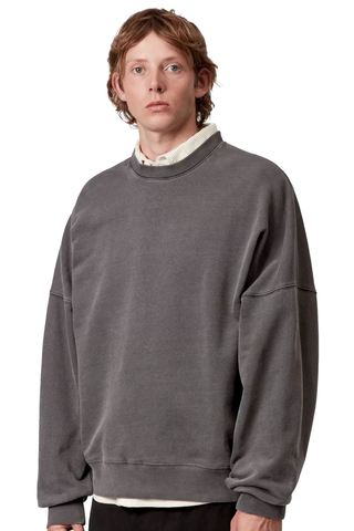 Mikina Bez Kapuce Carhartt WIP RGGD