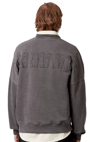 Bluza Bez Kaptura Carhartt WIP RGGD