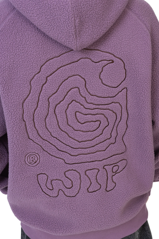 Mikina S Kapucí Carhartt WIP Helix