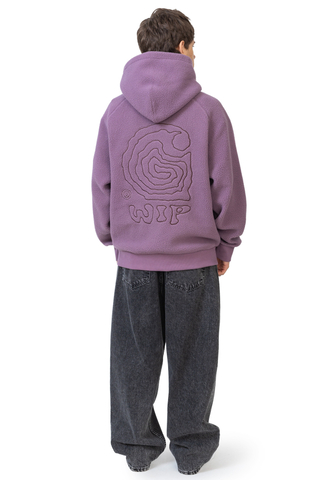 Mikina S Kapucí Carhartt WIP Helix