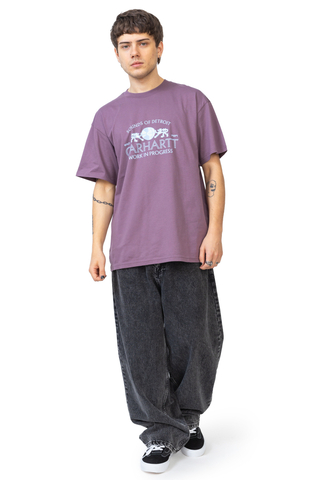 Tričko Carhartt WIP Gatecrasher