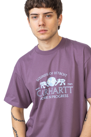 Tričko Carhartt WIP Gatecrasher