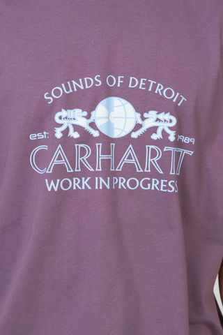 Tričko Carhartt WIP Gatecrasher