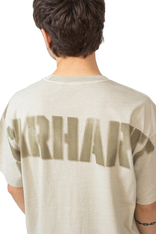 Tričko Carhartt WIP RGGD