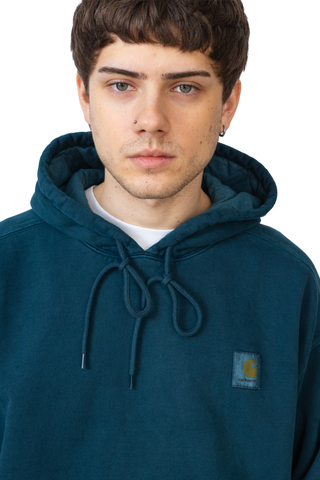 Mikina S Kapucí Carhartt WIP Vista