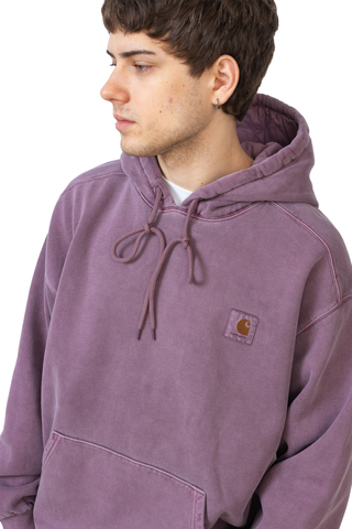 Mikina S Kapucí Carhartt WIP Vista