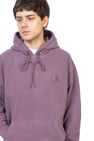 Bluza Z Kapturem Carhartt WIP Vista