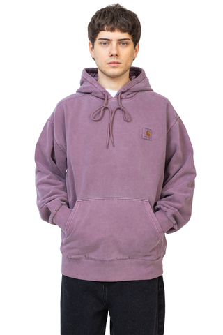 Mikina S Kapucí Carhartt WIP Vista