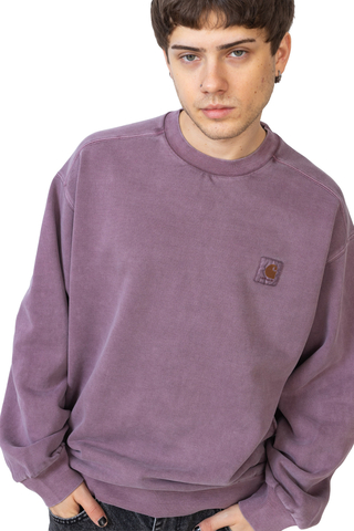 Bluza Bez Kaptura Carhartt WIP Vista