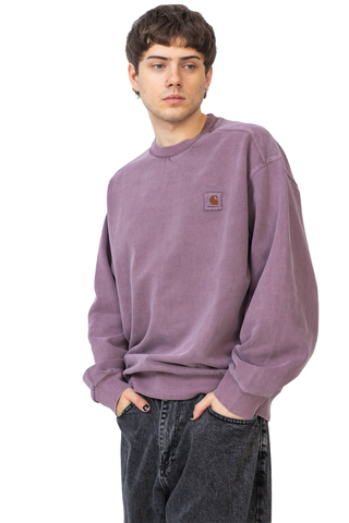 Mikina Bez Kapuce Carhartt WIP Vista