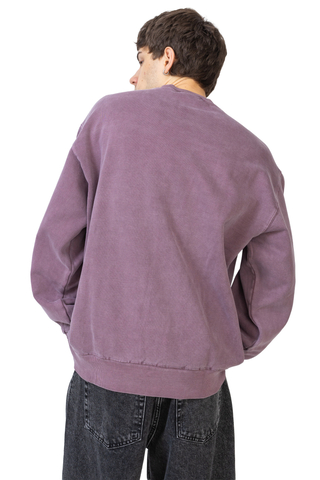 Mikina Bez Kapuce Carhartt WIP Vista