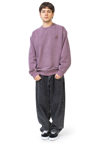 Mikina Bez Kapuce Carhartt WIP Vista