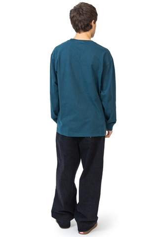 Longsleeve Carhartt WIP Vista