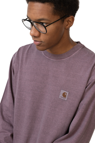Longsleeve Carhartt WIP Vista