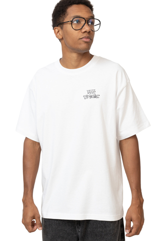 Tričko Vans Stomper