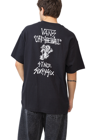 Tričko Vans Stomper