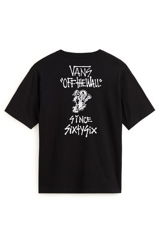 Tričko Vans Stomper