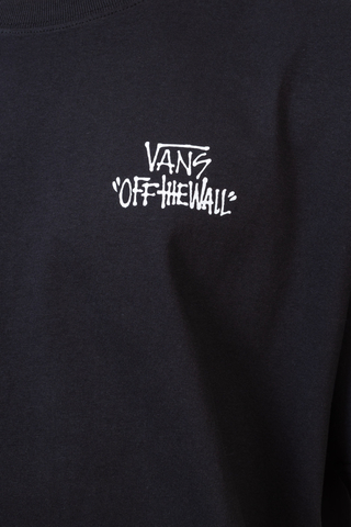 Tričko Vans Stomper