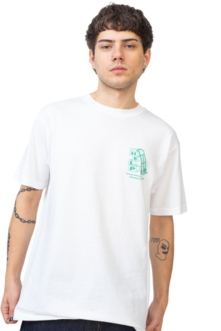 Tričko Vans Moving Co