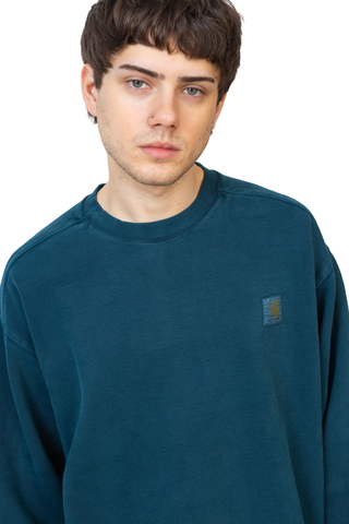 Bluza Bez Kaptura Carhartt WIP Vista
