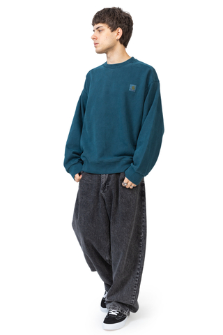 Bluza Bez Kaptura Carhartt WIP Vista