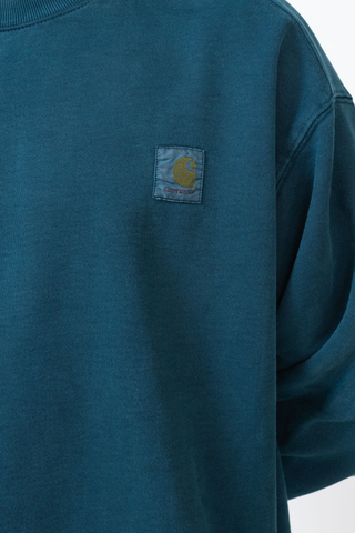Bluza Bez Kaptura Carhartt WIP Vista