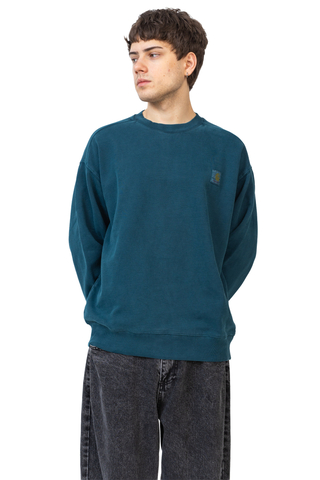 Bluza Bez Kaptura Carhartt WIP Vista