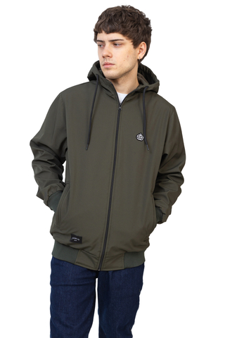 Bunda Elade Softshell Icon Mini Logo