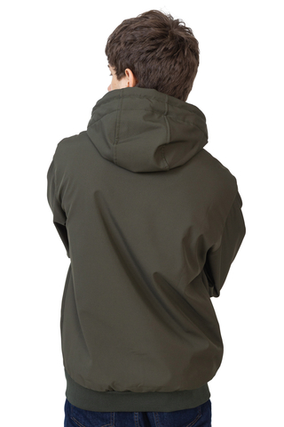 Bunda Elade Softshell Icon Mini Logo