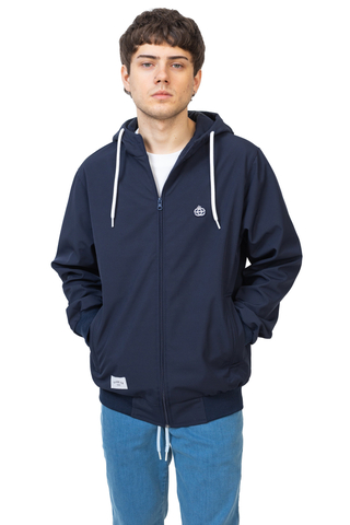 Bunda Elade Softshell Icon Mini Logo