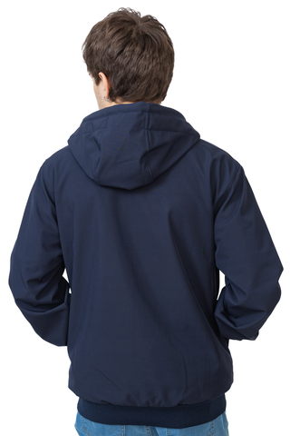 Kurtka Elade Softshell Icon Mini Logo