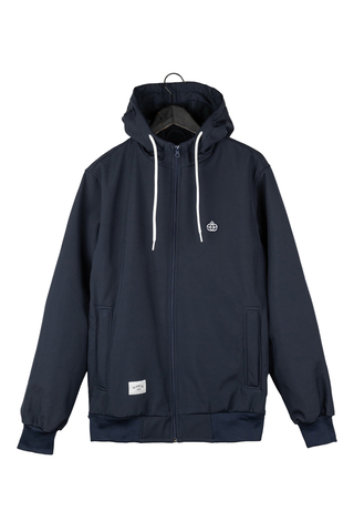 Bunda Elade Softshell Icon Mini Logo