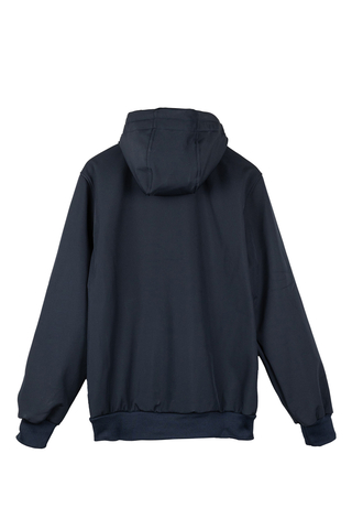Bunda Elade Softshell Icon Mini Logo