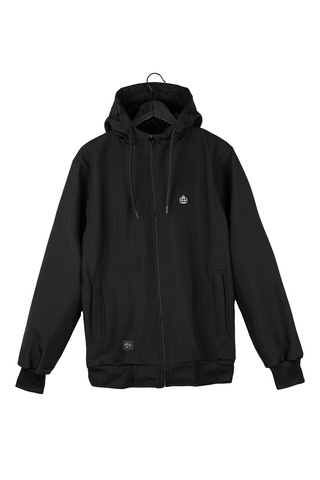 Bunda Elade Softshell Icon Mini Logo