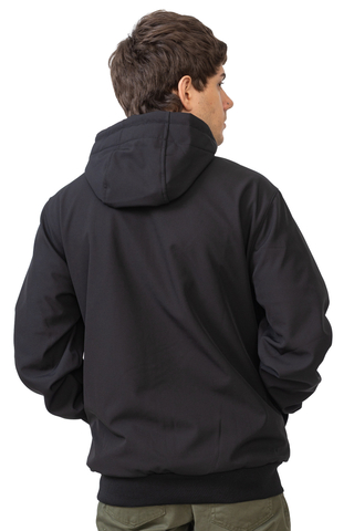 Bunda Elade Softshell Icon Mini Logo