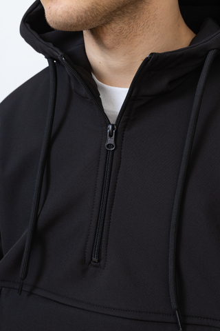 Bunda Elade Kangaroo Softshell