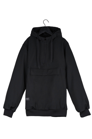 Bunda Elade Kangaroo Softshell