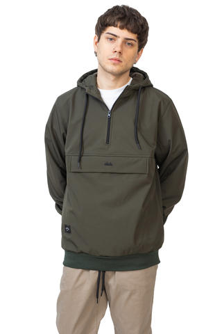 Bunda Elade Kangaroo Softshell