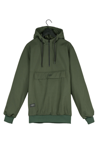 Bunda Elade Kangaroo Softshell