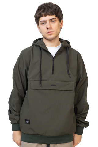 Bunda Elade Kangaroo Softshell