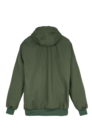 Bunda Elade Kangaroo Softshell