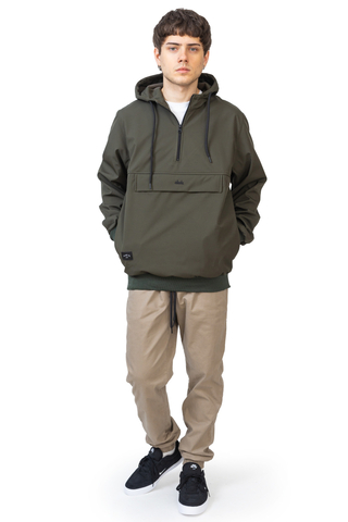 Bunda Elade Kangaroo Softshell