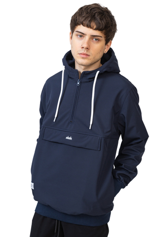 Bunda Elade Kangaroo Softshell