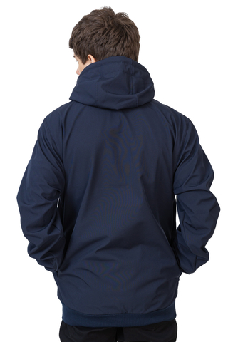 Bunda Elade Kangaroo Softshell