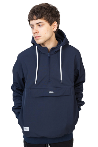 Bunda Elade Kangaroo Softshell