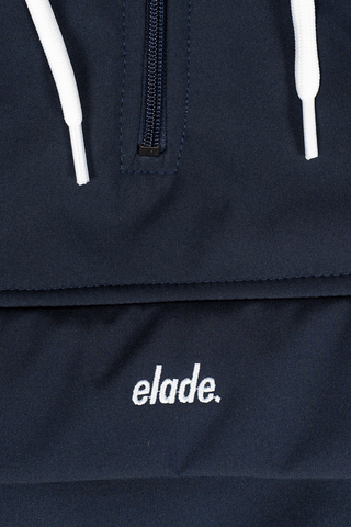 Bunda Elade Kangaroo Softshell