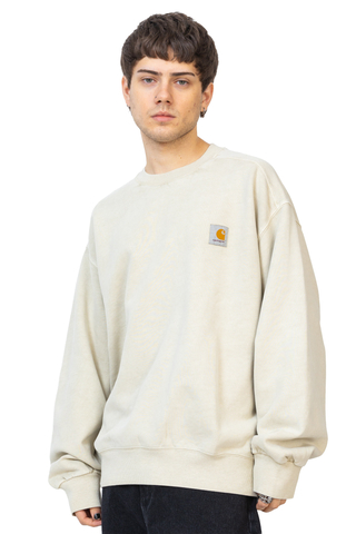 Mikina Bez Kapuce Carhartt WIP Vista