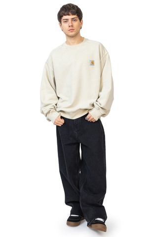 Mikina Bez Kapuce Carhartt WIP Vista