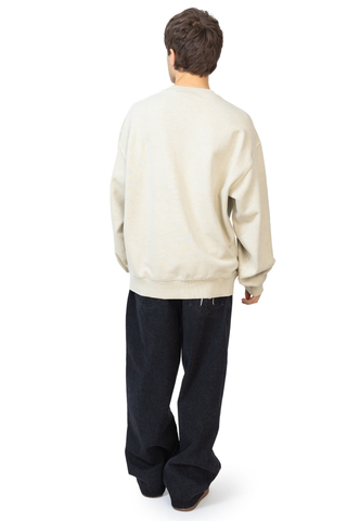 Mikina Bez Kapuce Carhartt WIP Vista